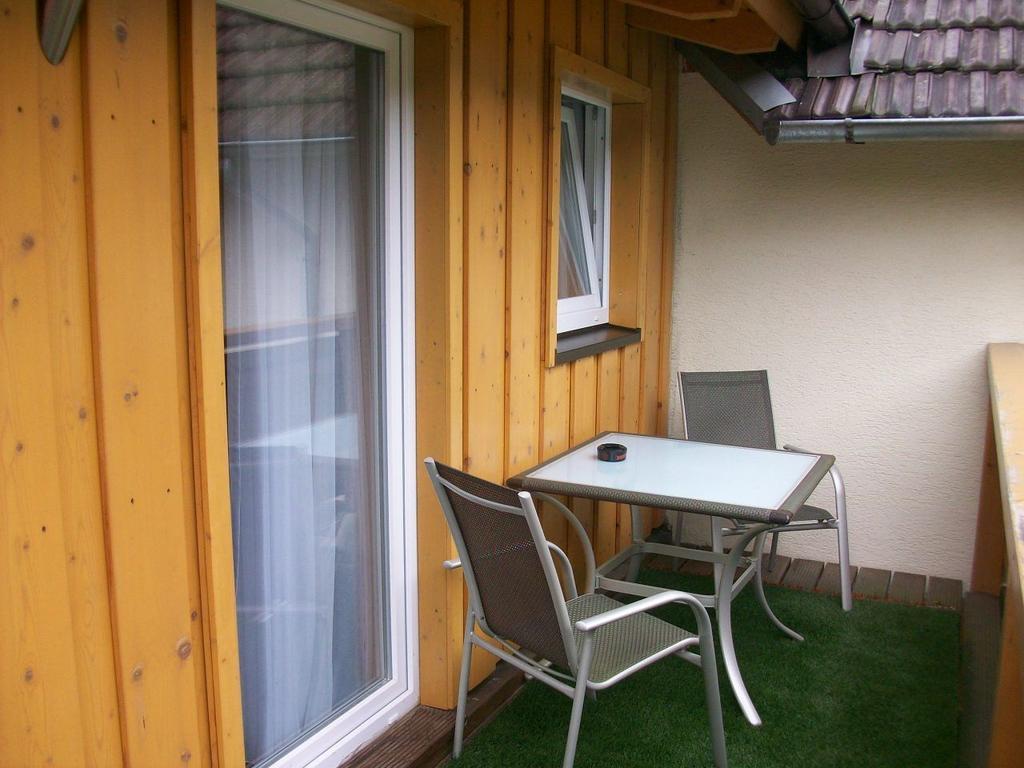 Gasthaus Zum Engel Fischerbach Bilik gambar