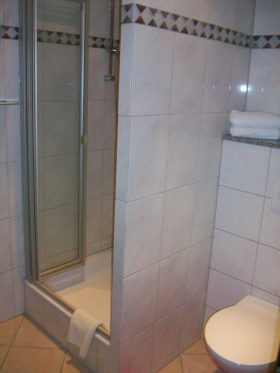 Gasthaus Zum Engel Fischerbach Bilik gambar