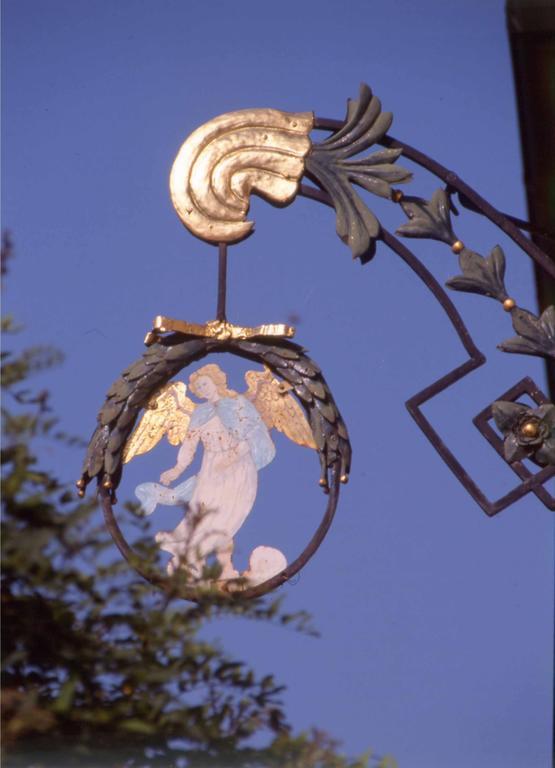 Gasthaus Zum Engel Fischerbach Luaran gambar