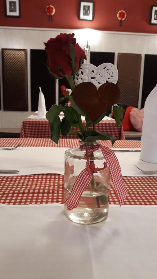 Gasthaus Zum Engel Fischerbach Luaran gambar